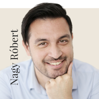 Nagy Róbert