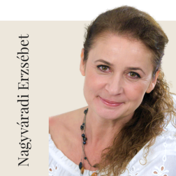 Nagyváradi Erzsébet