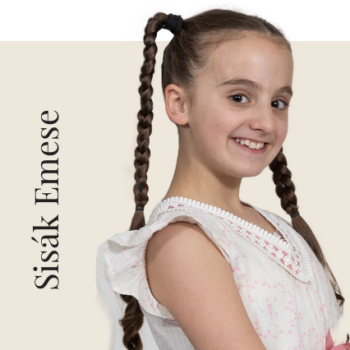 Sisák Emese