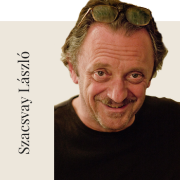 Szacsvay László