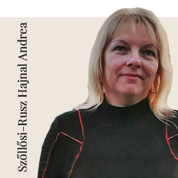 Szőllősi-Rusz Hajnal Andrea