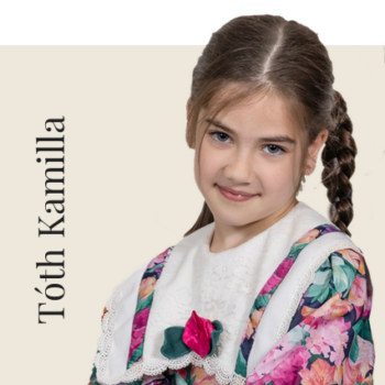 Tóth Kamilla