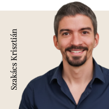 Szakács Krisztián