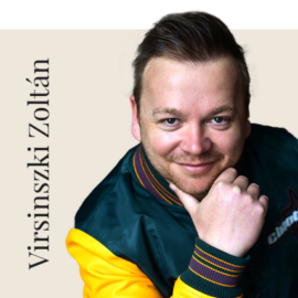 Virsinszki Zoltán