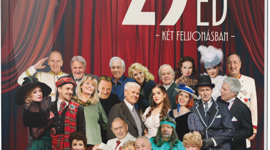 DEDIKÁLÁSOK AZ ÜNNEPI KÖNYVHÉTEN