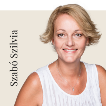 Szabó Szilvia