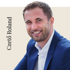Czető Roland