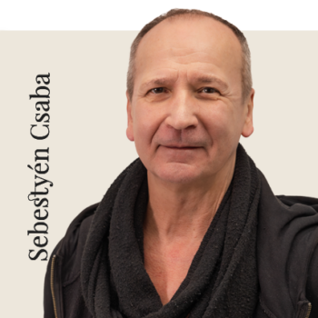 Sebestyén Csaba