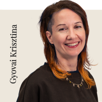 Gyovai Krisztina