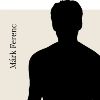 Márk Ferenc