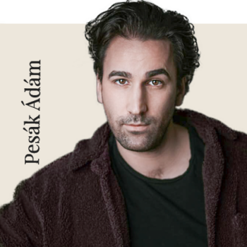 Pesák Ádám