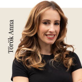 Török Anna