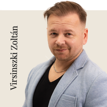 Virsinszki Zoltán