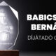BABICSEK BERNÁT-DÍJ ÁTADÁS