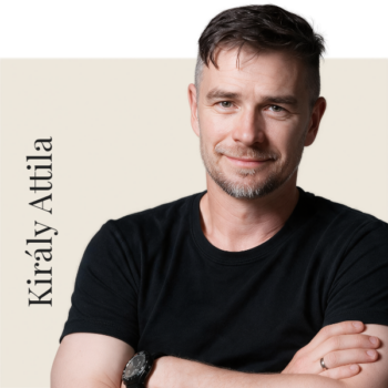 Király Attila