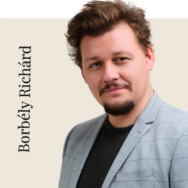 Borbély Richárd