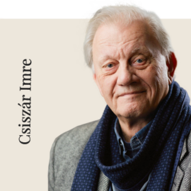 Csiszár Imre