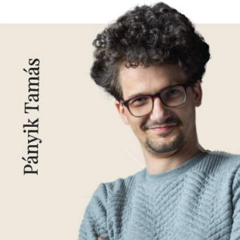 Pányik Tamás