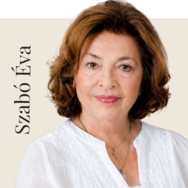 SZABÓ ÉVA